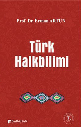 Türk Halkbilimi