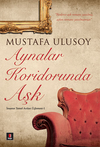 Aynalar Koridorunda Aşk