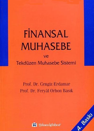 Finansal Muhasebe ve Tekdüzen Muhasebe Sistemi