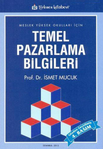 Temel Pazarlama Bilgileri