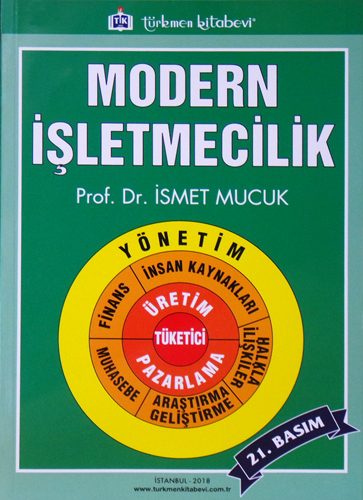 Modern İşletmecilik