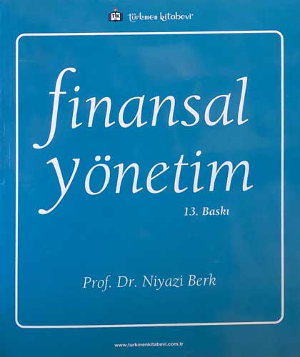 Finansal Yönetim