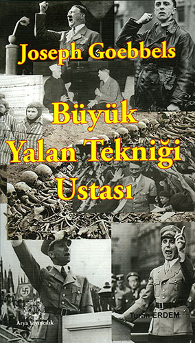 Büyük Yalan Tekniği Ustası