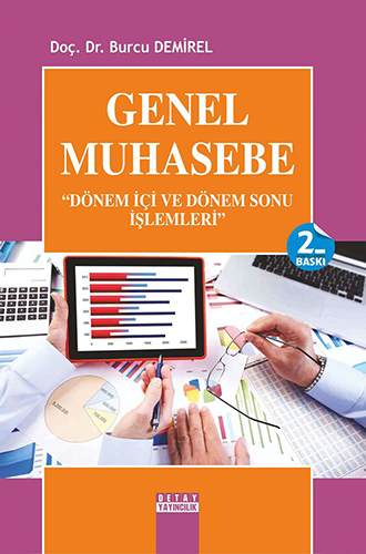 Genel Muhasebe