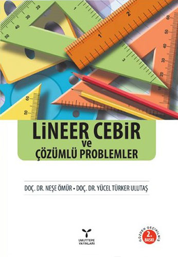 Lineer Cebir ve Çözümlü Problemler