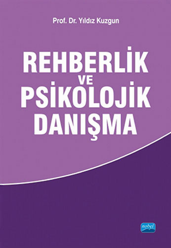 Rehberlik ve Psikolojik Danışma