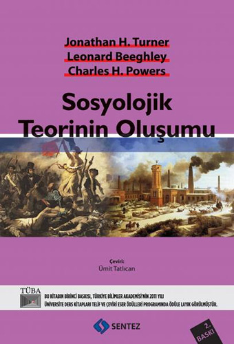 Sosyolojik Teorinin Oluşumu