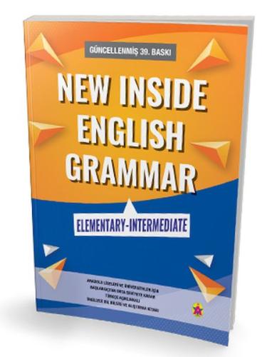 New Inside English Grammar