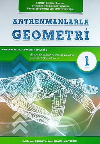Antrenmanlarla Geometri 1