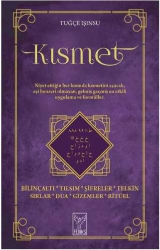 Kısmet Bilinçaltı Tılsım Şifreler Telkin Sırlar Dua Gizemler Ritüel