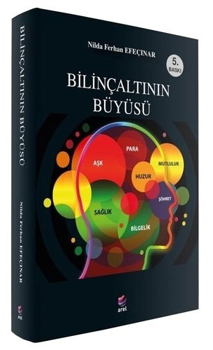 Bilinçaltınn Büyüsü