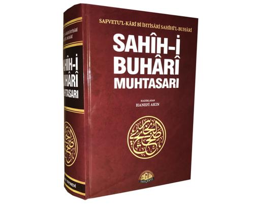 Sahih Buhari Muhtasarı