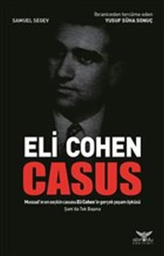 Eli Cohen Casus