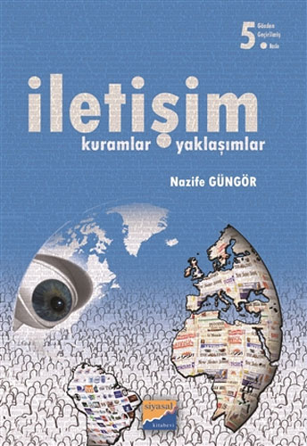 İletişim Kuramlar ve Yaklaşımlar