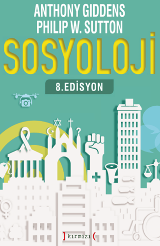 Sosyoloji (8. Edisyon)