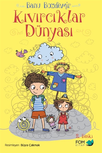 Kıvırcıklar Dünyası