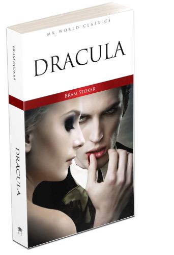 Dracula İngilizce Klasik Roman