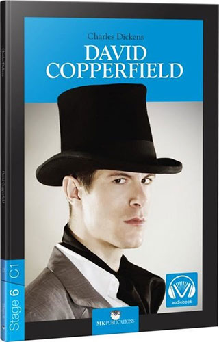 David Copperfield İngilizce Hikaye Stage 6 - C1