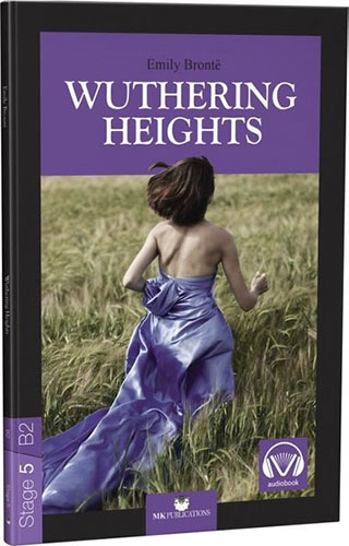 Wuthering Heights İngilizce Hikaye Stage 5 - B2