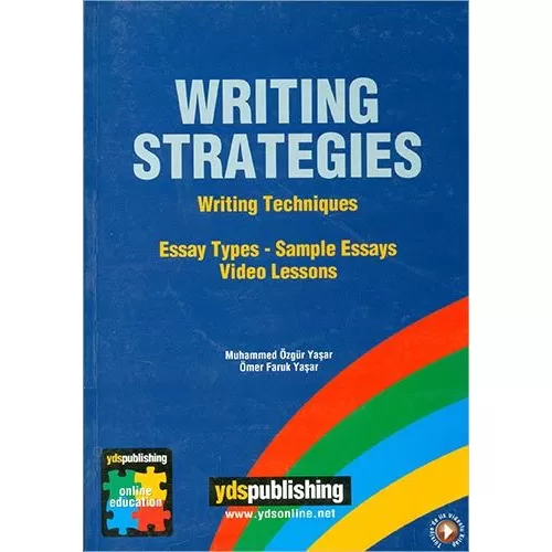 YDS Writing Strategies