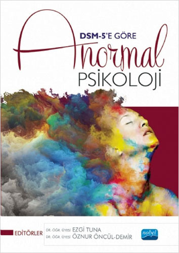 DSM 5 e Göre Anormal Psikoloji