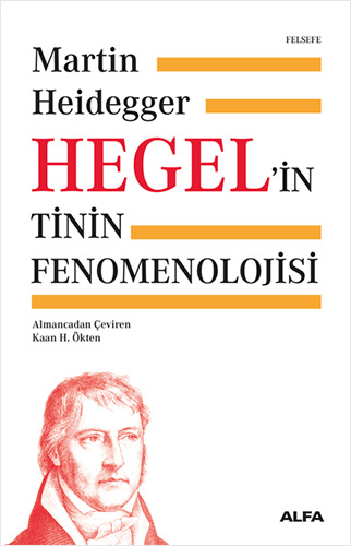 Hegelin Tinin Fenomenolojisi