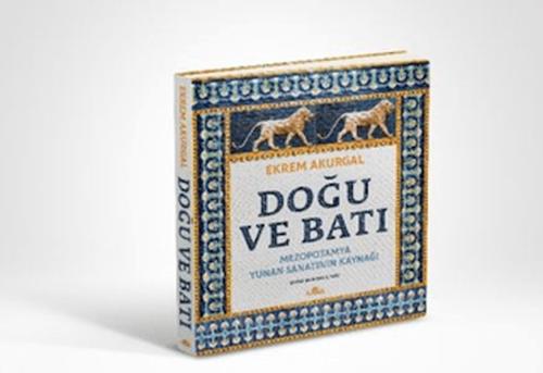 Doğu ve Batı Ciltli