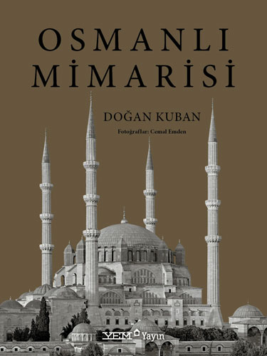 Osmanlı Mimarisi Ciltli