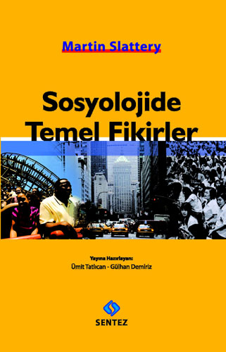 Sosyolojide Temel Fikirler