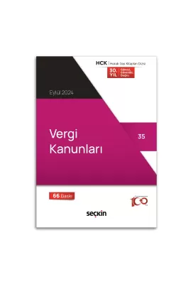 Vergi Kanunları 66.BASKI