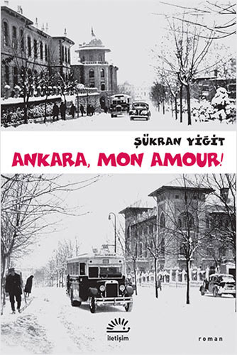 Ankara Mon Amour !