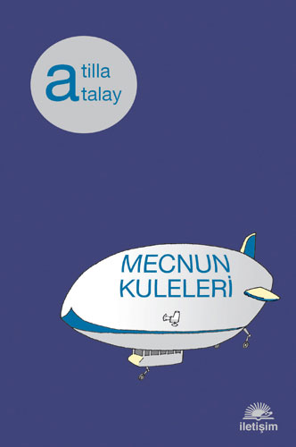 Mecnun Kuleleri