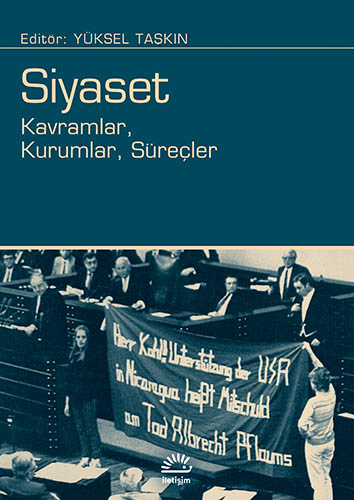 Siyaset