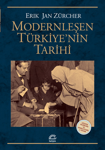 Modernleşen Türkiyenin Tarihi