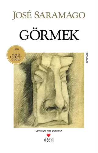 Görmek 1998 Nobel Edebiyat Ödülü