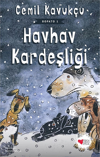 Havhav Kardeşliği 1 Bopato