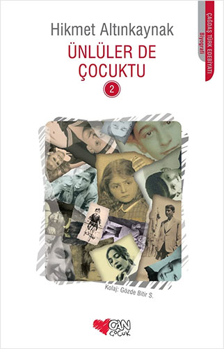 Ünlüler de Çocuktu 2