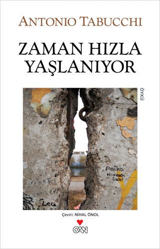 Zaman Hızla Yaşlanıyor