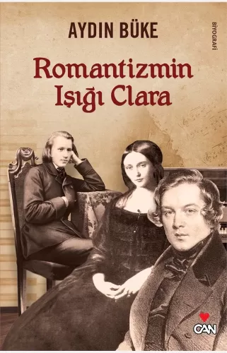 Romantizmin Işığı Clara