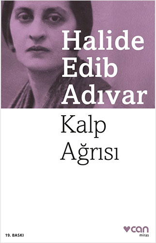 Kalp Ağrısı