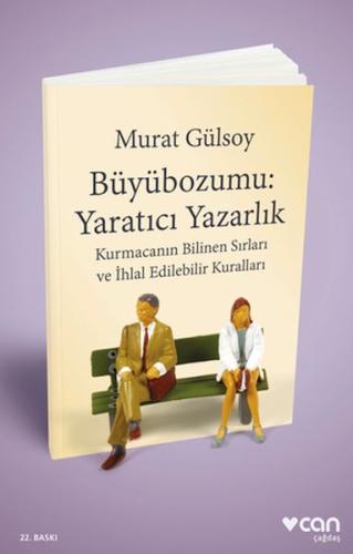 Büyübozumu Yaratıcı Yazarlık