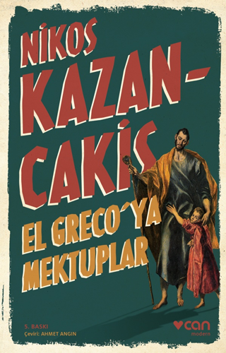 El Grecoya Mektuplar