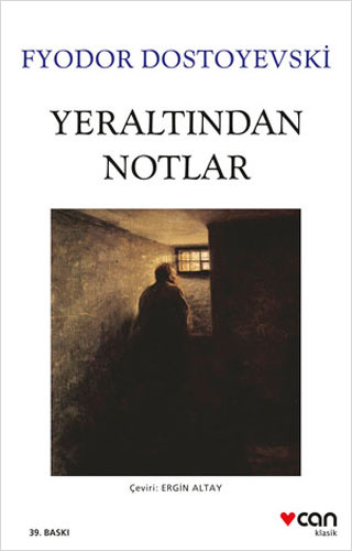 Yeraltından Notlar