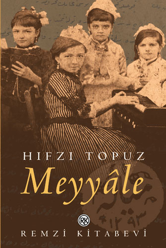 Meyyale