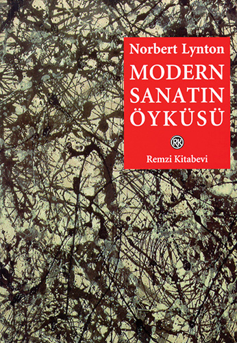 Modern Sanatın Öyküsü