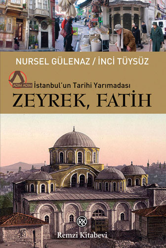 Zeyrek Fatih