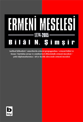 Ermeni Meselesi 1774 2005