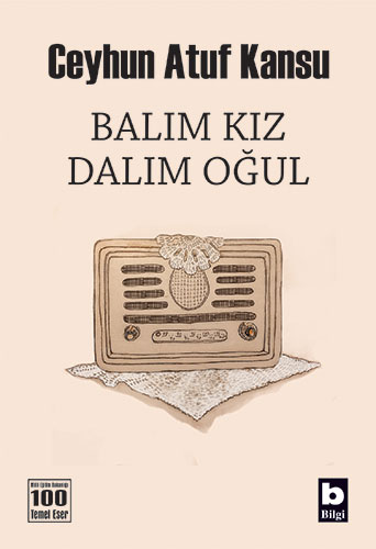 Balım Kız Dalım Oğul