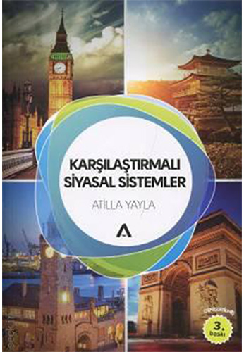 Karşılaştırmalı Siyasal Sistemler