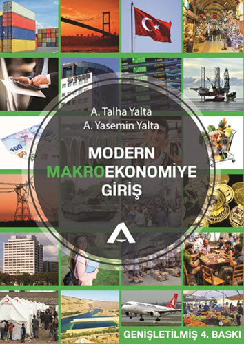 Modern MakroEkonomiye Giriş